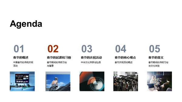 揭秘春节文化魅力