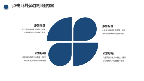 医学医疗大脑研究报告ppt动态模板