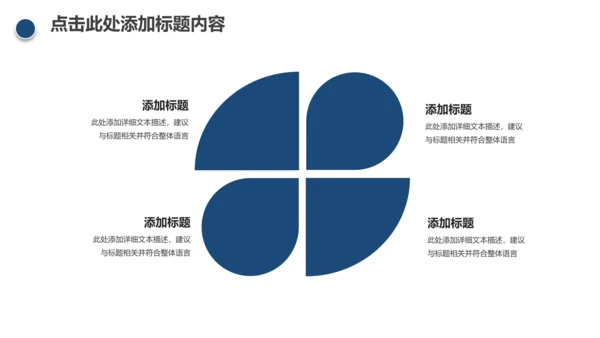 医学医疗大脑研究报告ppt动态模板