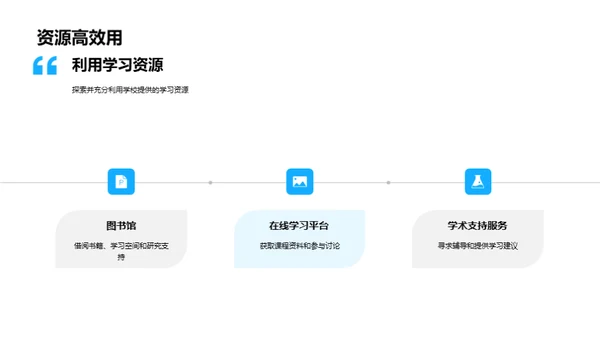 开学季全攻略