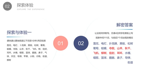 高中生心理健康教育班会PPT