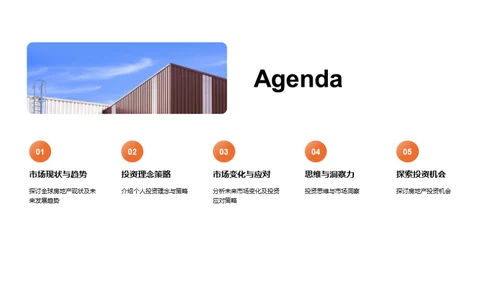 房产投资精要