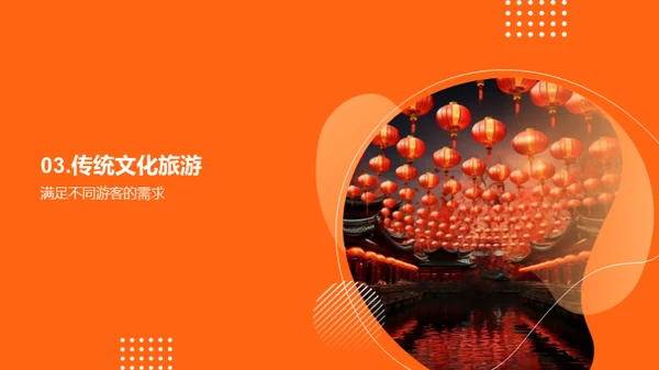 春节旅游新篇章