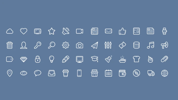 毕业答辩沉稳严谨学术风毕业论文答辩通用PPT模板