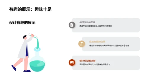 数学概念的图形化展示