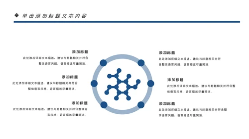 基因生物化学医疗医学DNA学术研究PPT