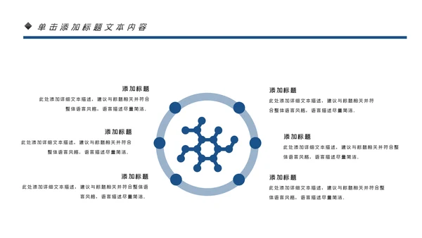 基因生物化学医疗医学DNA学术研究PPT