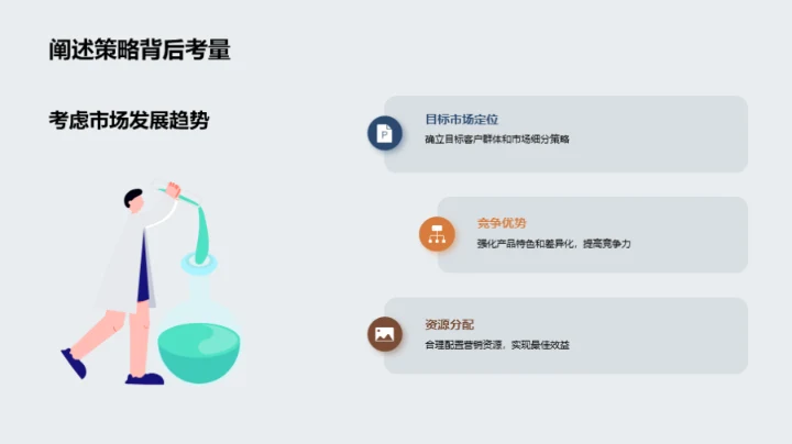 20XX破晓：营销新征程