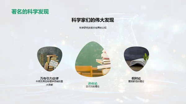 自然科学之旅