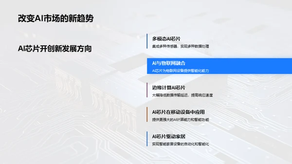 AI新纪元：智能芯片解析