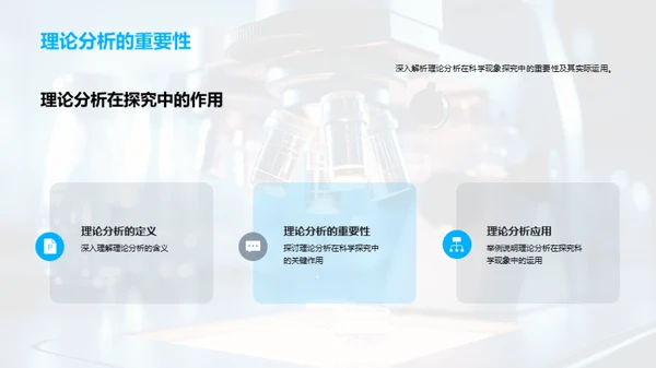 揭秘科学现象