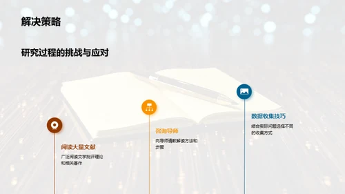 文学名著解读深探