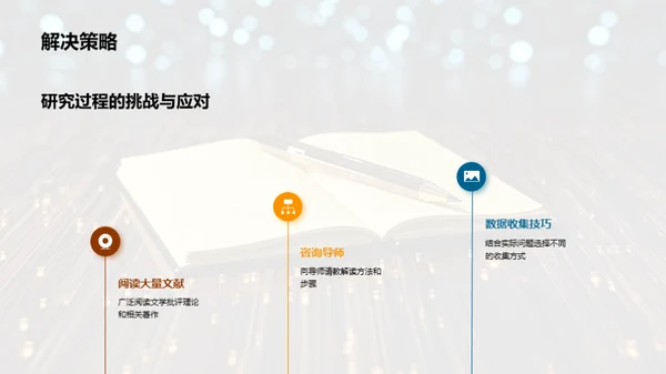 文学名著解读深探