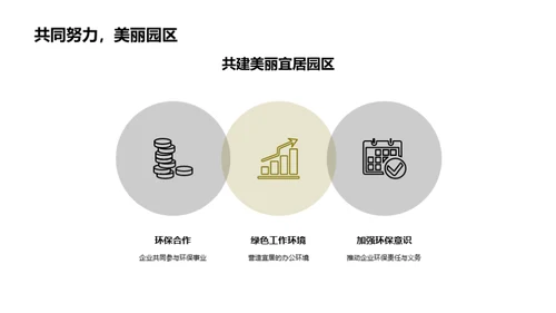 绿意共创，环保在行动