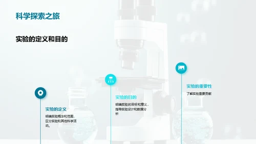 生物医疗化学实验基础