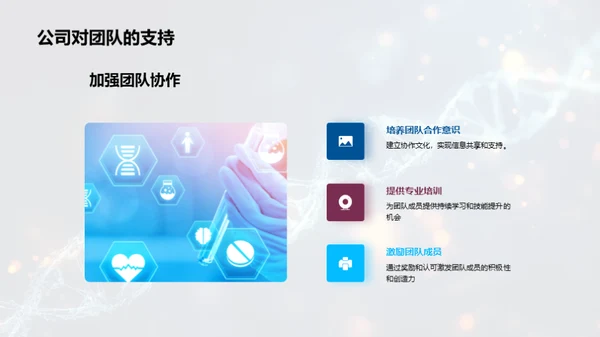 生医行业月度解析