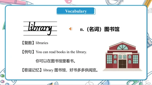 U4 Where do you work？ Lesson 23- Lesson 24 课件（共66张