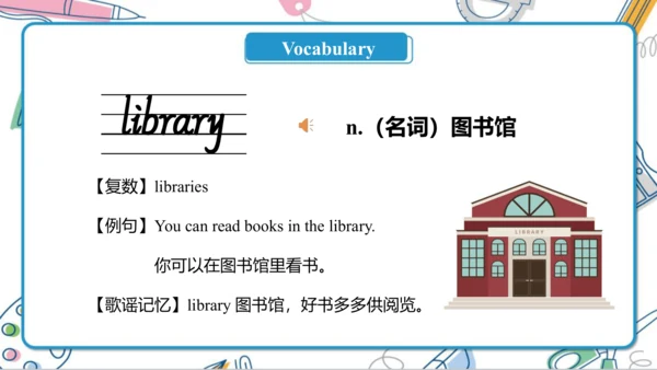 U4 Where do you work？ Lesson 23- Lesson 24 课件（共66张