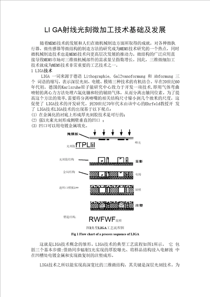 文献阅读报告