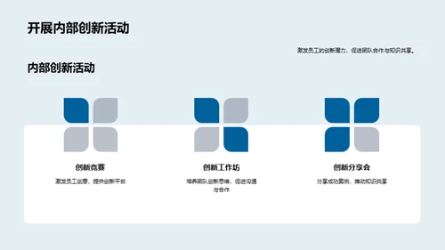 咨询行业的创新之道