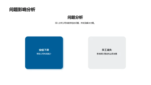 企业发展策略解析