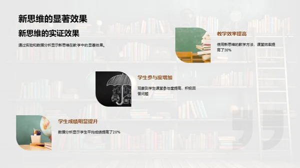 专科教学新思维探索