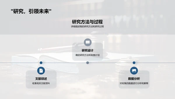 法学研究探析