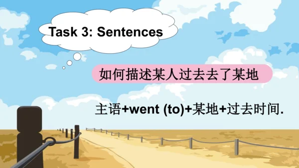 外研版三起五年级下册Review of Module 6课件（共34张PPT)