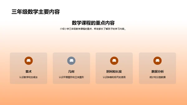 三年级数学学习策略