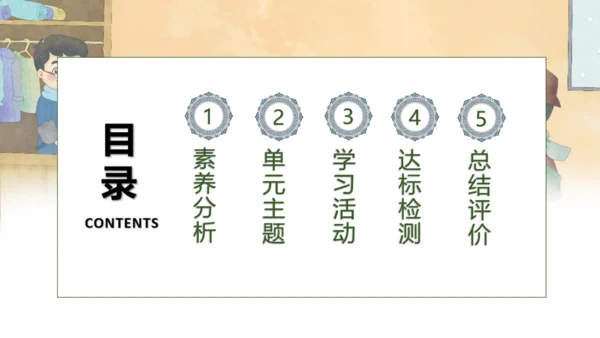 【核心素养】部编版语文三年级下册-25. 慢性子裁缝和急性子顾客 第2课时（课件）