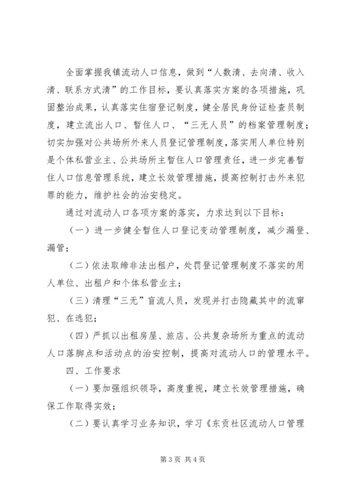 鸡流动人口实施方案 (2).docx