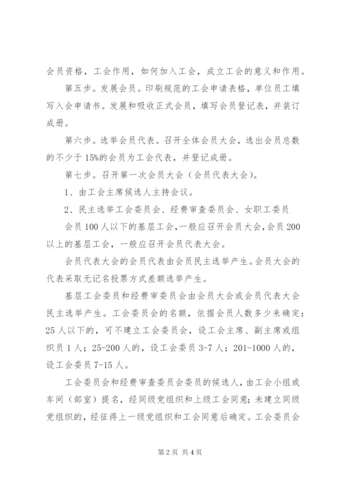 工会成立大会总方案[最终版].docx