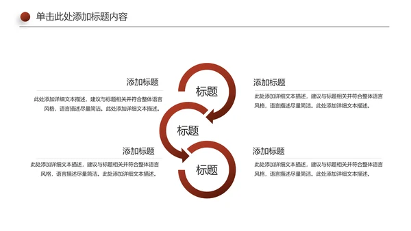 休闲下午茶美味咖啡厅介绍咖啡介绍PPT模板