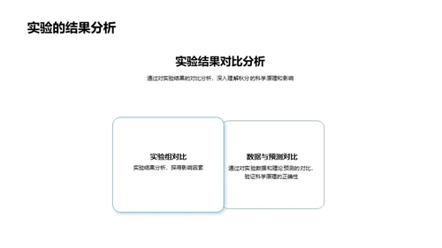 秋分科学探索