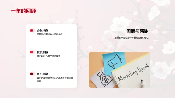 新春新承诺