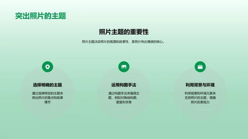 婚礼摄影技巧分享