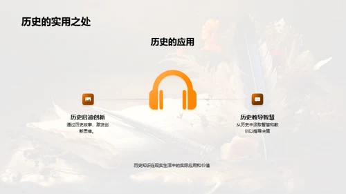 深度解读历史