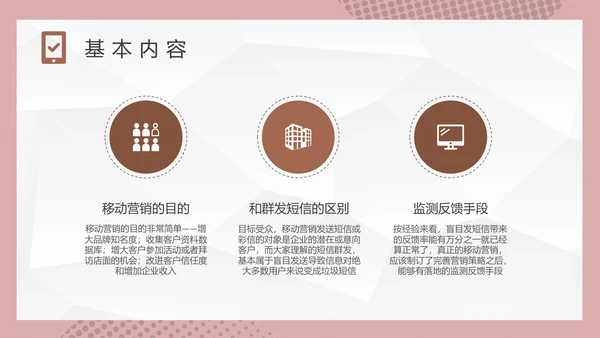 企业营销培训移动端新媒体推广流量PPT