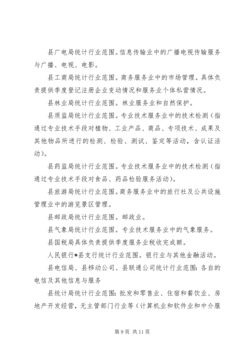 能源清查工作实施方案.docx