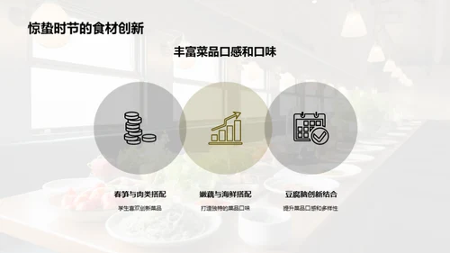简约风通用行业节日节气PPT模板