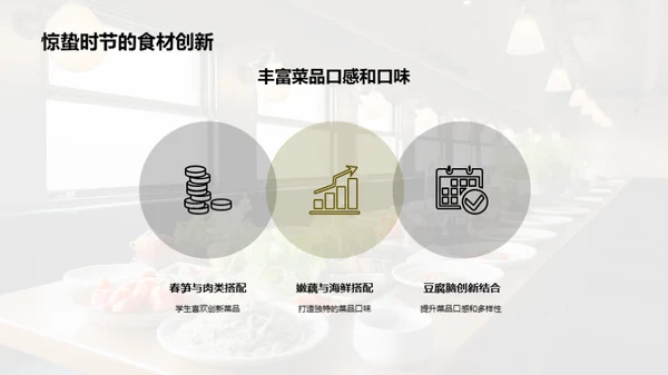 简约风通用行业节日节气PPT模板