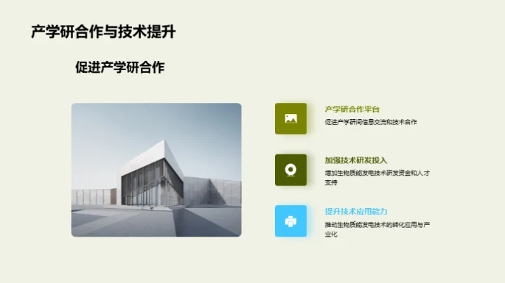 绿色能源：生物质电力