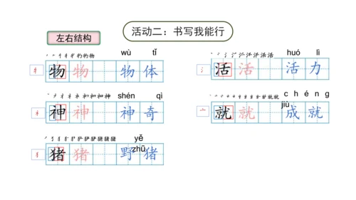 22《狐假虎威》课件