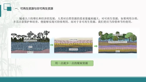 3.1 自然资源的基本特征（课件19张 )-人教版八年级地理上册