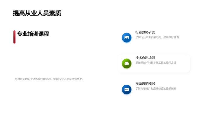 体育会展业的蓬勃发展