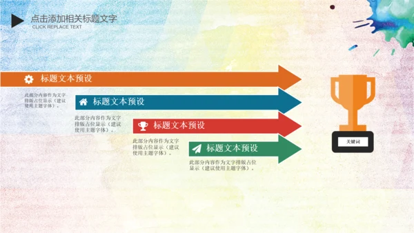 唱响青春放飞梦想时尚创业音乐比赛PPT