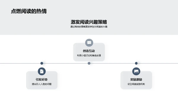 优化语文阅读教学