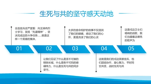 党建党支部年终工作总结汇报PPT党课