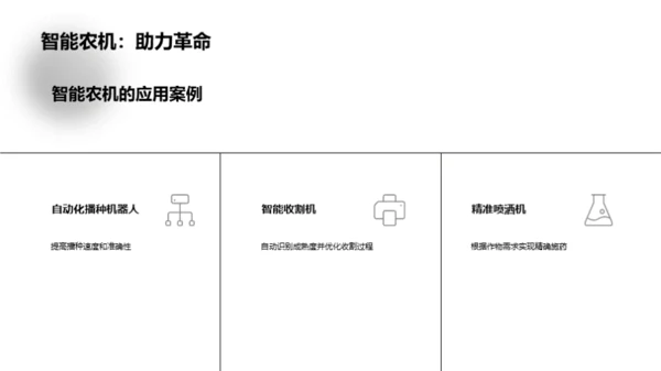 智慧农业：数字化驱动