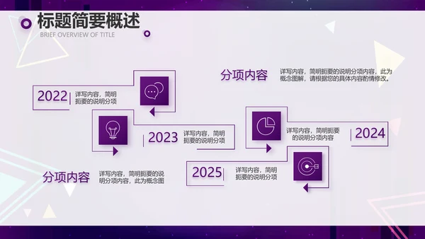 新媒体短视频营销策划方案动态PPT模板